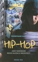 Hip-Hop jako narzędzie resocjalizacji młodzieży  