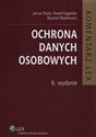 Ochrona danych osobowych Komentarz  