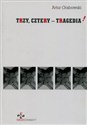 Trzy cztery tragedia - Polish Bookstore USA