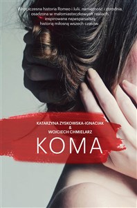 Koma online polish bookstore