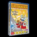 Super Munchkin - Polish Bookstore USA