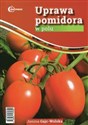 Uprawa pomidora w polu - Janina Gajc-Wolska online polish bookstore