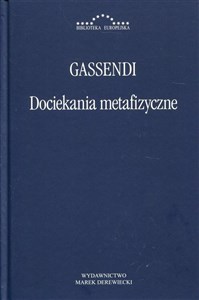Dociekania metafizyczne Polish bookstore