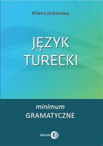 Język turecki Minimum gramatyczne Polish bookstore