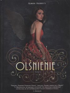 Olśnienie Tom 1 - Polish Bookstore USA