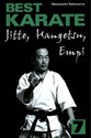 Best Karate 7 Jitte, Hangetsu, Empi - Polish Bookstore USA