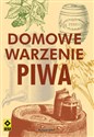 Domowe warzenie piwa bookstore