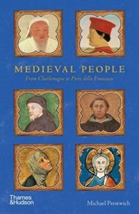 Medieval People polish books in canada