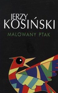 Malowany ptak - Polish Bookstore USA