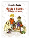 Greta i Sówka Wakacje pod psem Polish Books Canada