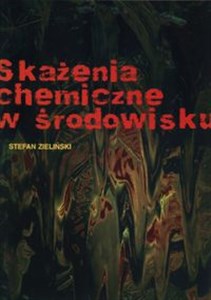 Skażenia chemiczne w środowisku Polish bookstore