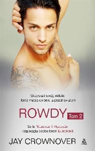 Rowdy Tom 2 in polish