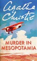 Murder in Mesopotamia Bookshop