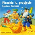 Pixi 1 - Pirackie przyjęcie  Media Rodzina Polish bookstore