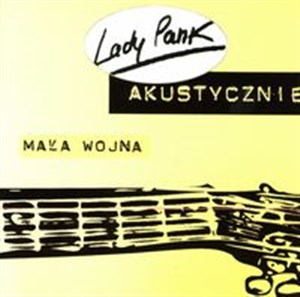 Mała wojna - akustycznie   