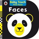 Faces: Baby Touch First Focus - 