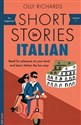 Short Stories in Italian for Beginners  