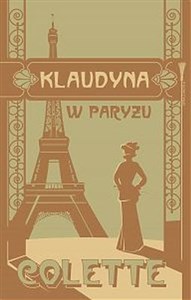 Klaudyna w Paryżu buy polish books in Usa