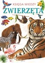 Księga Wiedzy Zwierzęta - Opracowanie Zbiorowe - Polish Bookstore USA