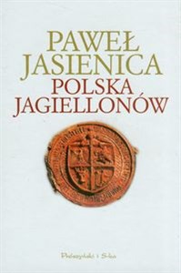 Polska Jagiellonów Bookshop