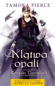 Klątwa opali online polish bookstore