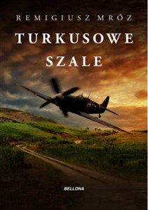 Turkusowe szale buy polish books in Usa