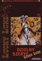 Lucky Luke Dzielny Szeryf  