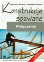 Konstrukcje spawane Polish bookstore