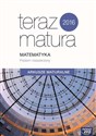 Teraz matura 2016 Matematyka Arkusze maturalne Poziom rozszerzony Szkoła ponadgimnazjalna polish books in canada