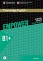 Cambridge English Empower Intermediate Workbook bookstore