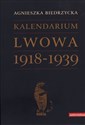 Kalendarium Lwowa 1918-1939  