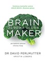 Brain Maker Zdrowa głowa Jak baterie jelitowe chronią mózg 