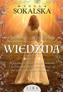 Wiedźma Opowieści z Wieloświata chicago polish bookstore