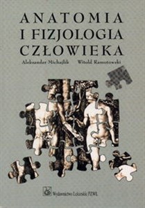 Anatomia i fizjologia człowieka - Polish Bookstore USA