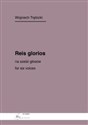 Reis glorios na sześć głosów polish books in canada