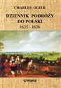 Dziennik podróży do Polski 1635-1636 - Charles Ogier