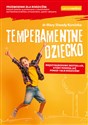 Temperamentne dziecko - Mary Sheedy Kurcinka