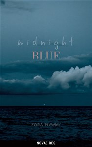 Midnight blue  buy polish books in Usa
