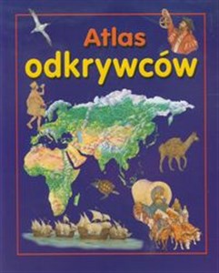 Atlas odkrywców  