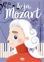 To ja, Mozart  