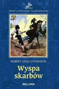 Wyspa skarbów pl online bookstore