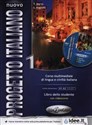 Nuovo Progetto italiano 1 Podręcznik + DVD chicago polish bookstore