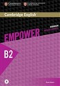 Cambridge English Empower Upper Intermediate Workbook without answers in polish
