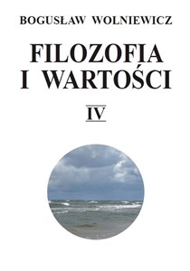 Filozofia i wartości IV polish usa