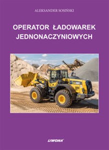 Operator ładowarek jednonaczyniowych - Polish Bookstore USA