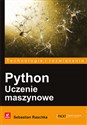 Python Uczenie maszynowe  