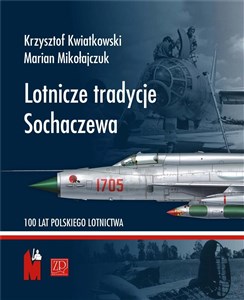 Lotnicze tradycje Sochaczewa in polish