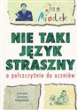 Nie taki język straszny - Polish Bookstore USA