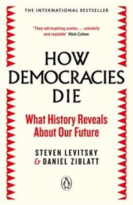 How Democracies Die  