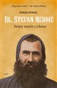 Bł. Stefan Nehme Święty mnich z Libanu  